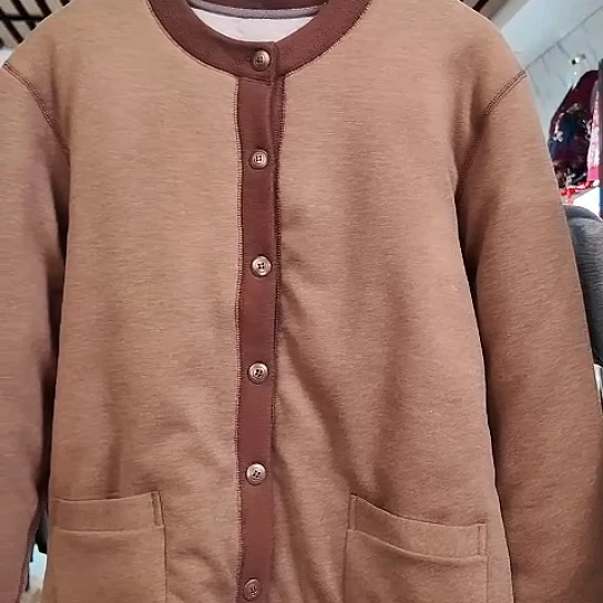 妈妈装工厂直播大放送