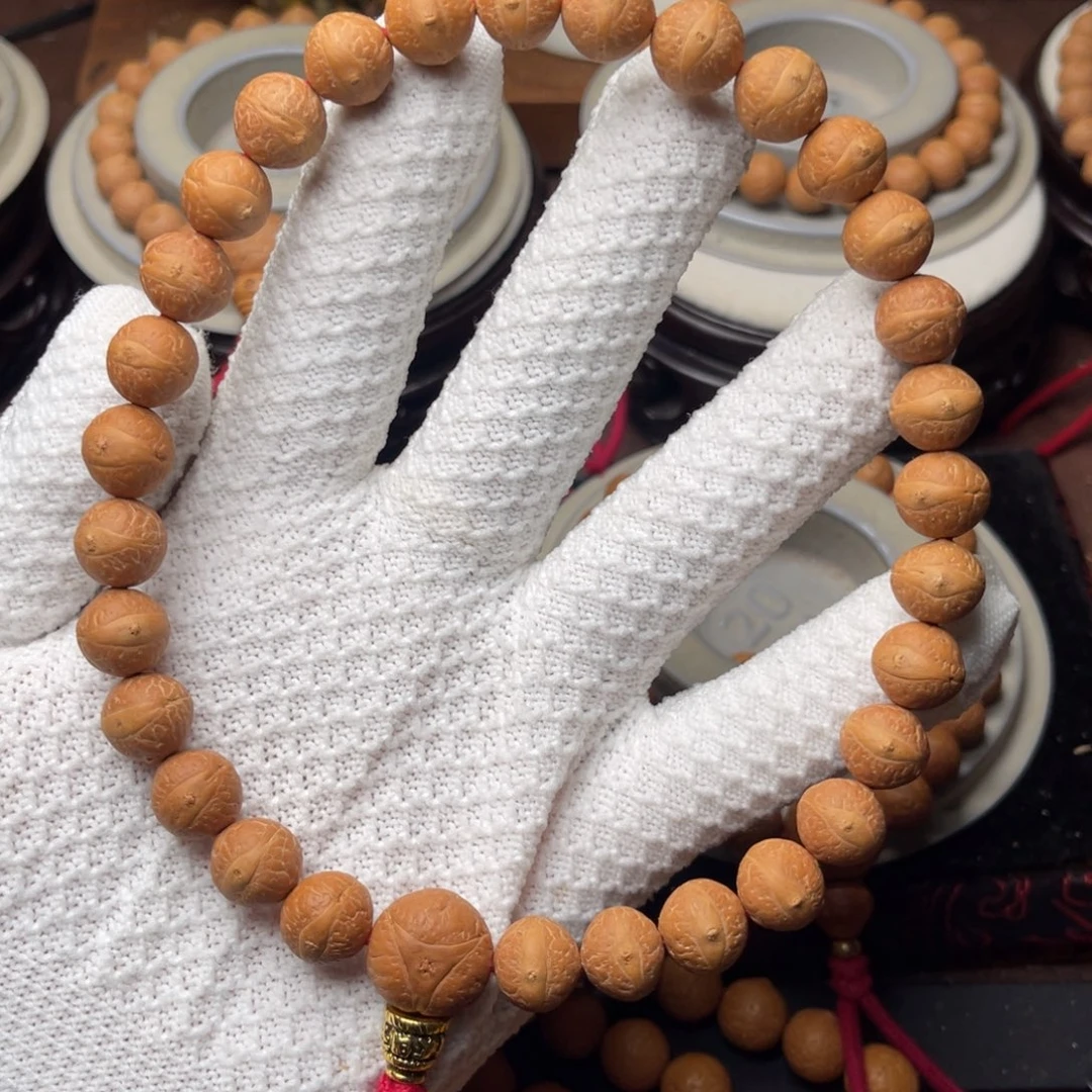 手串凤眼菩提12福利手持