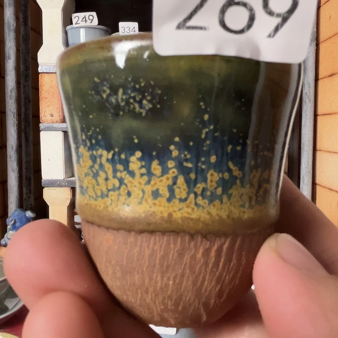 瓷片好的我真的是太喜欢269