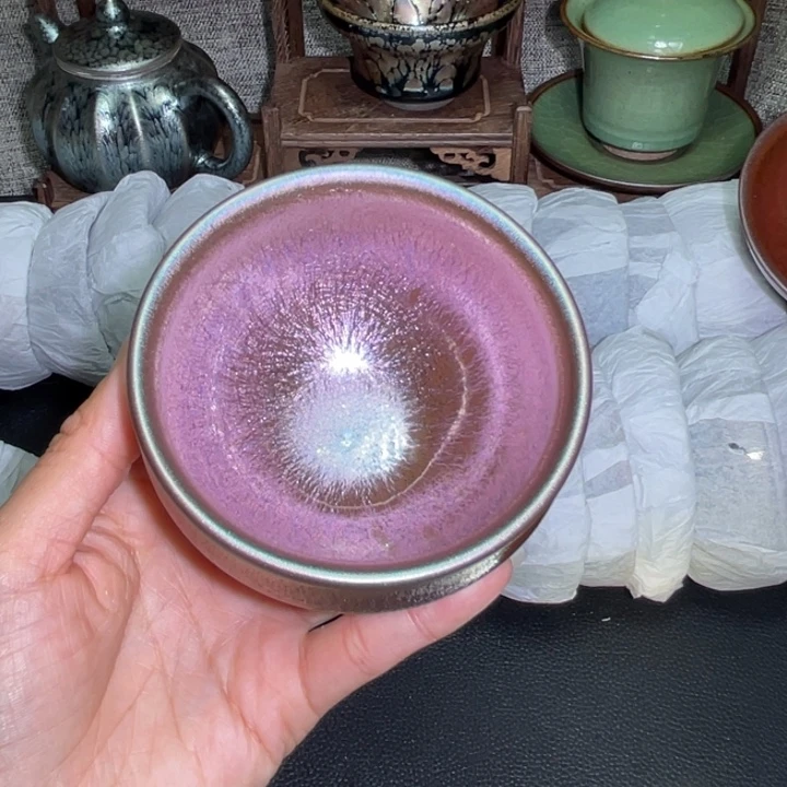 茶盏建盏直播间链接