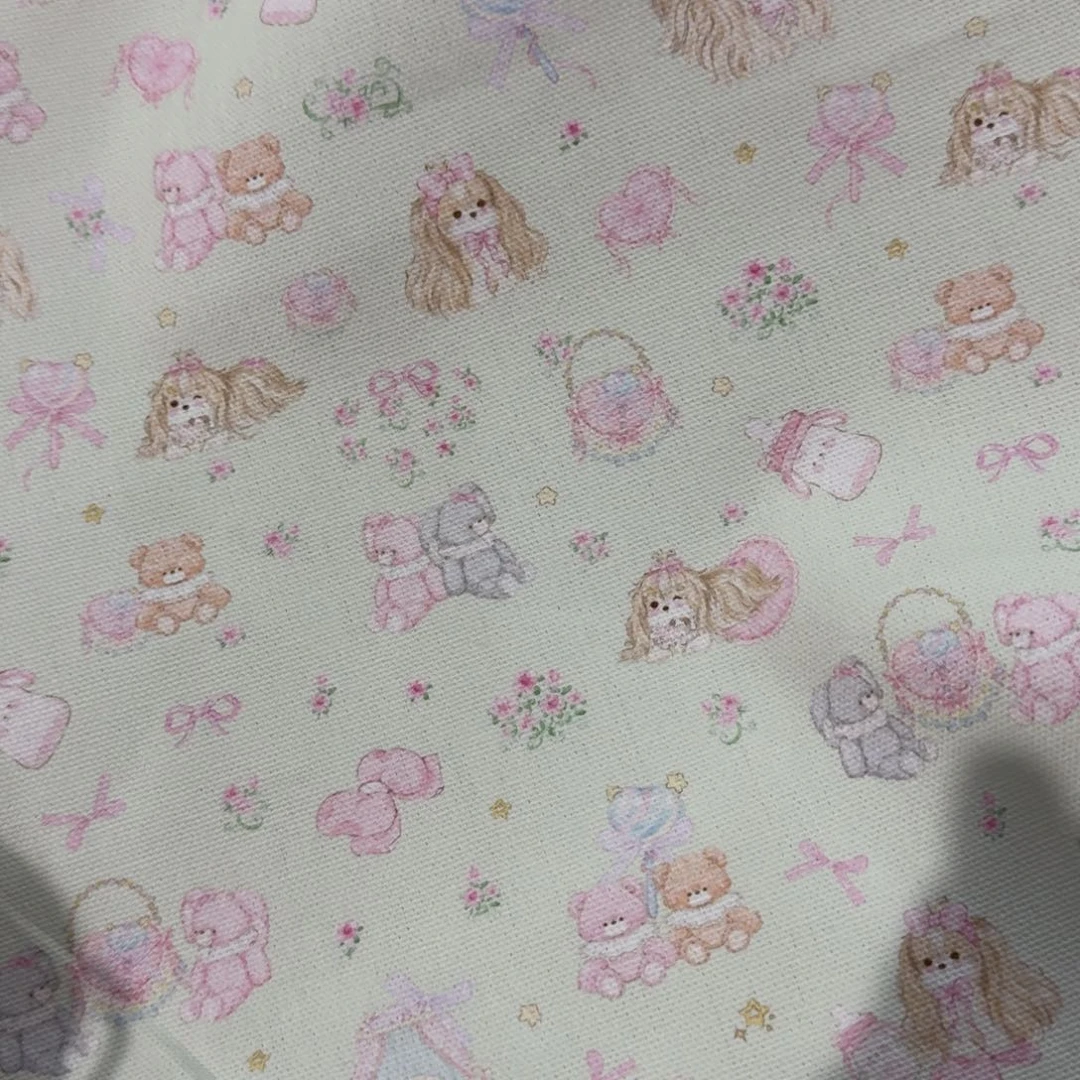 棉纯棉定制帆布1米价X1.5米宽B