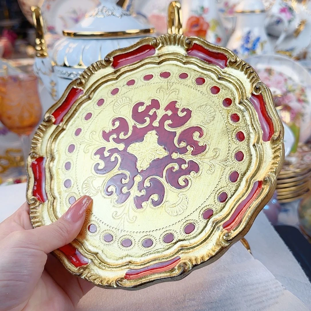 欧洲瓷器收藏鉴赏