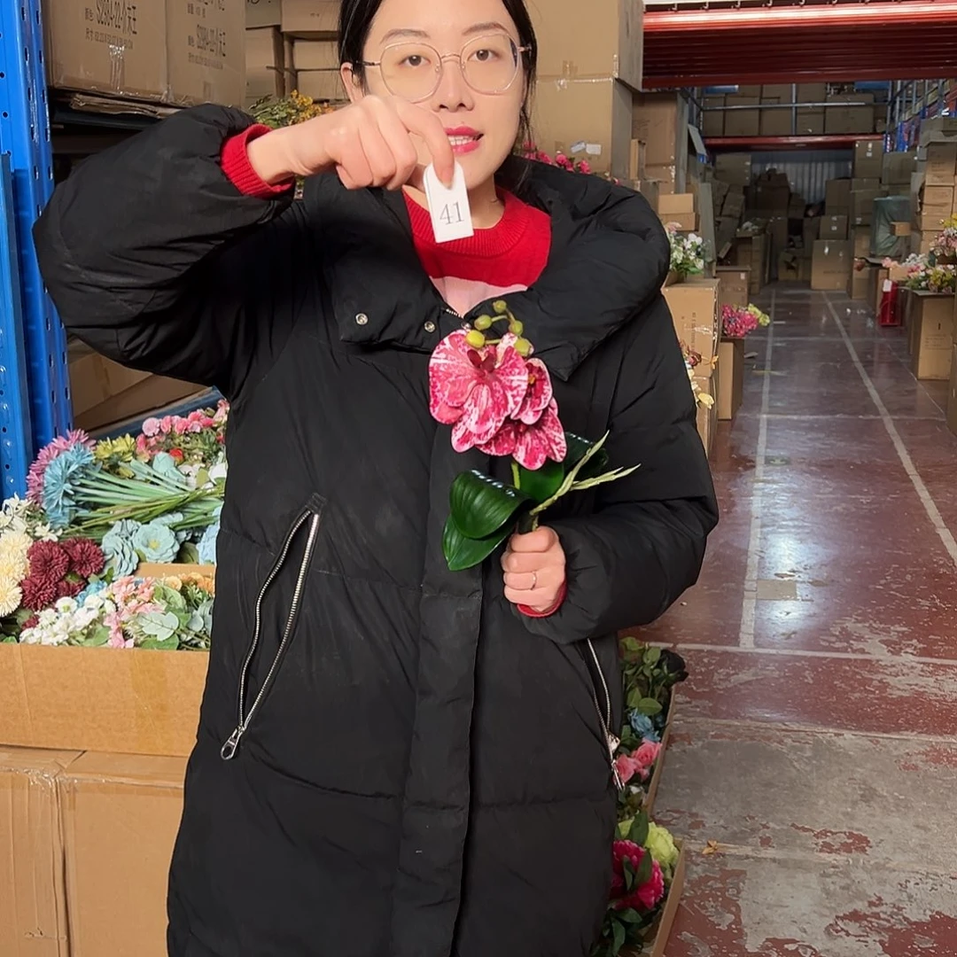41号［闪购］仿真花，公主请下单！