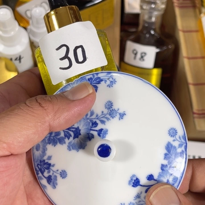 瓷片回流瓷器瓷片30