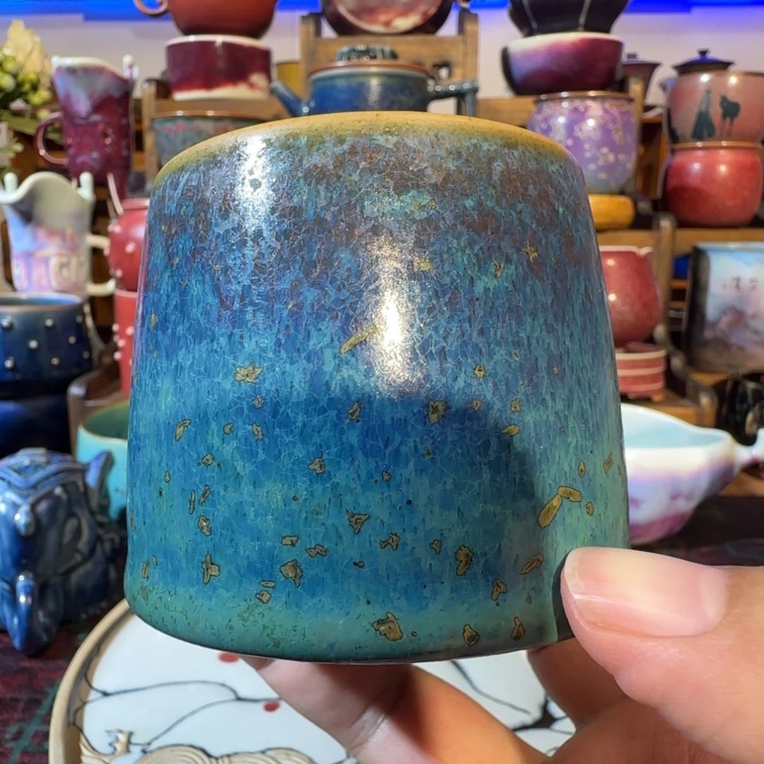 钧瓷手作钧瓷手作钧瓷手作