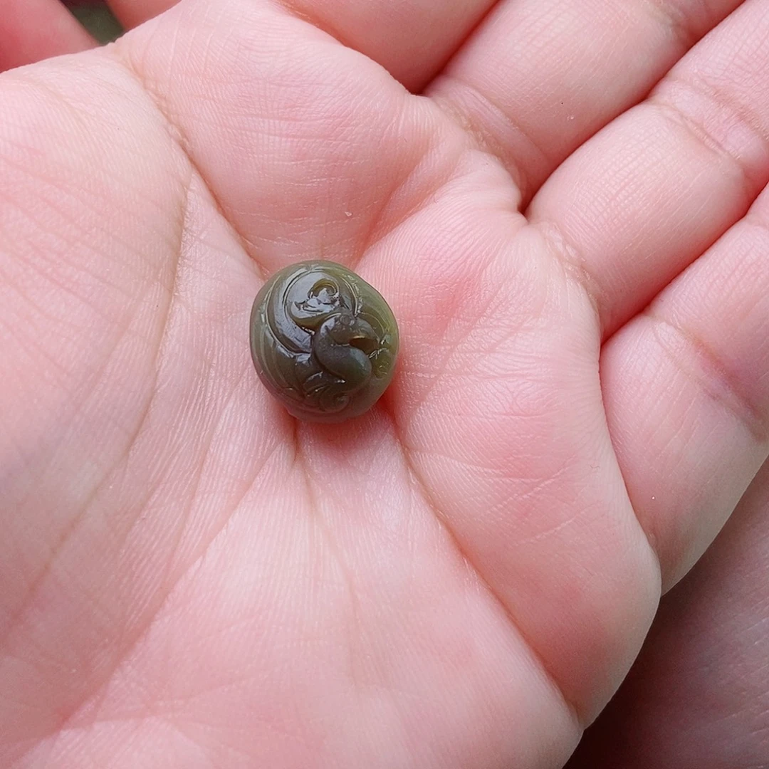 玛瑙/玉髓珠宝半成品未镶嵌