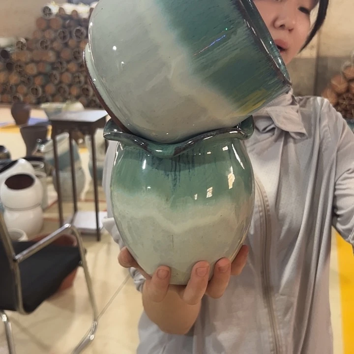 高度16厘米口15厘米