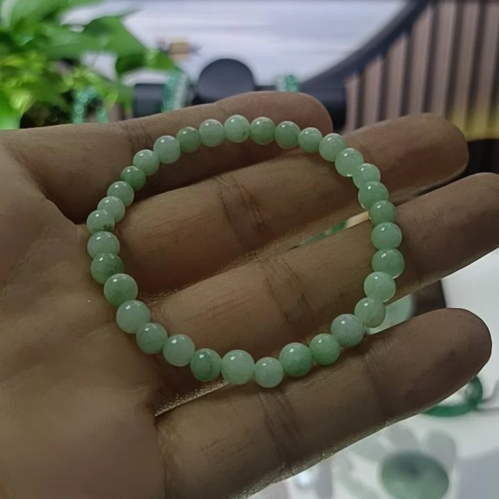 翡翠未镶嵌颈饰翡翠翡翠