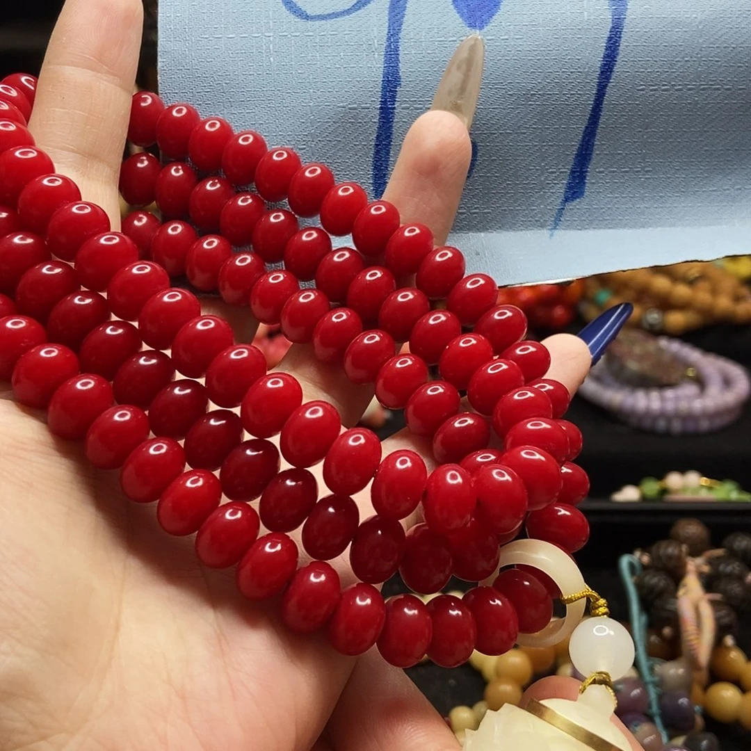 吊坠佛心果菩提果