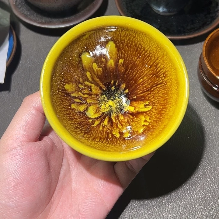 茶盏我想和我朋友在贵阳做