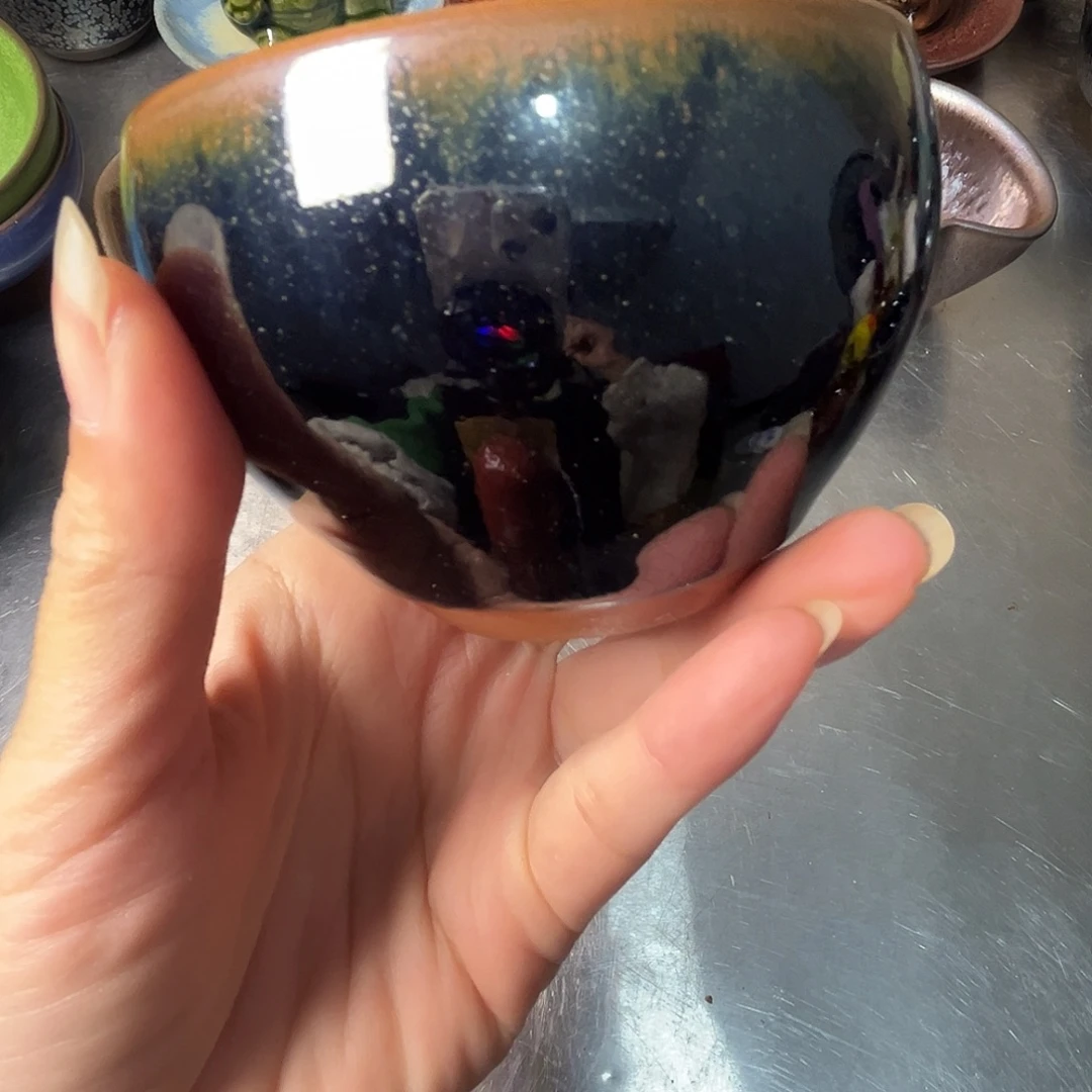 茶盏让他先睡一下就去睡