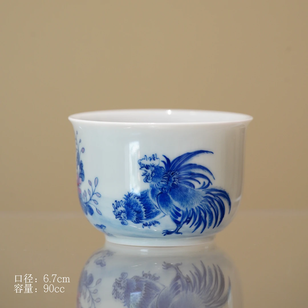 【片羽堂】大吉大利杯