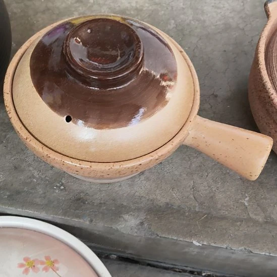 陶瓷盘子碗啥都有