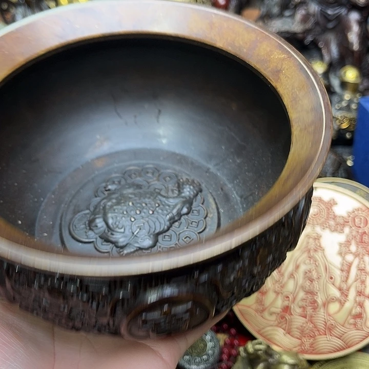 努****]嘉嘉精品铜器摆件