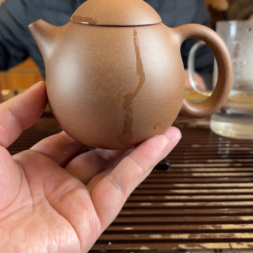茶壶紫砂紫砂壶26