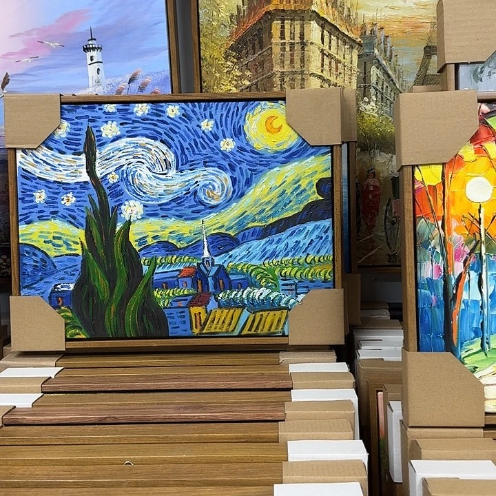 油画3040油画作品展作品展作品