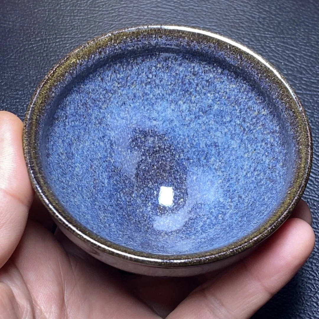 茶盏名家作品，保证正品