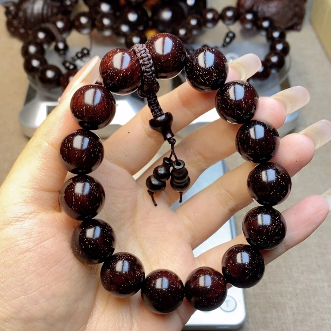 檀香紫檀（小叶紫檀）1.5满星