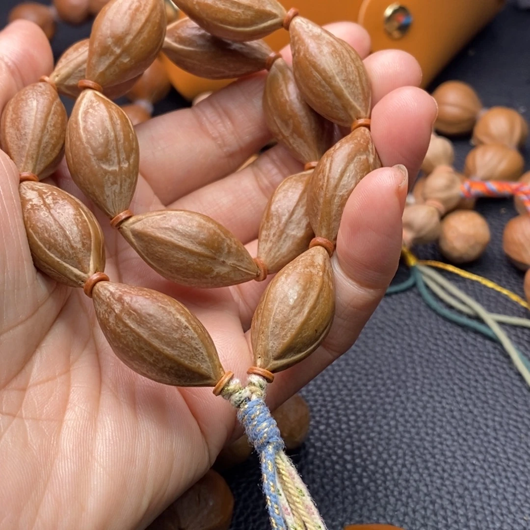尚***室橄榄核手串/手链1