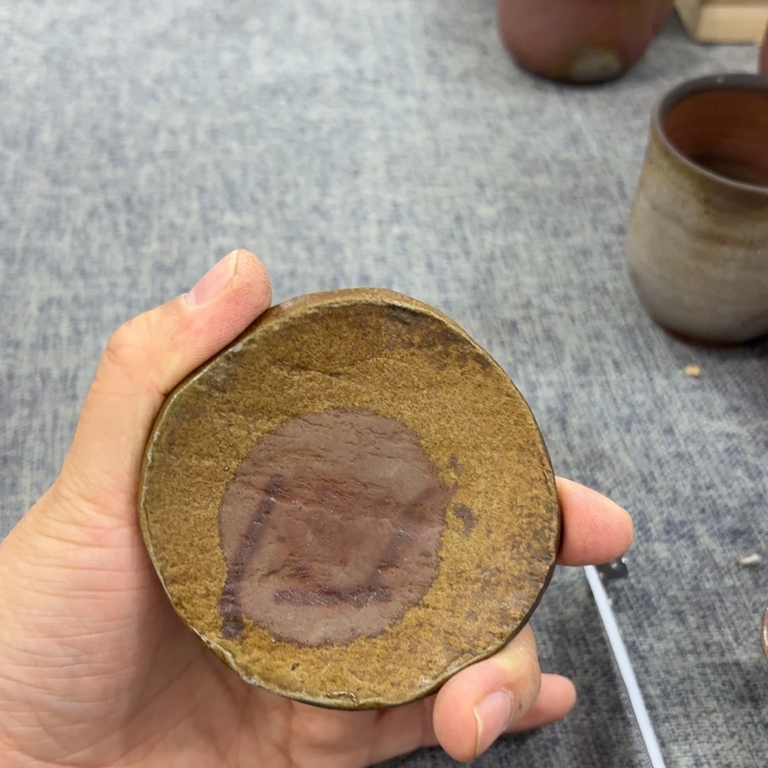 非常好用漂亮的茶具