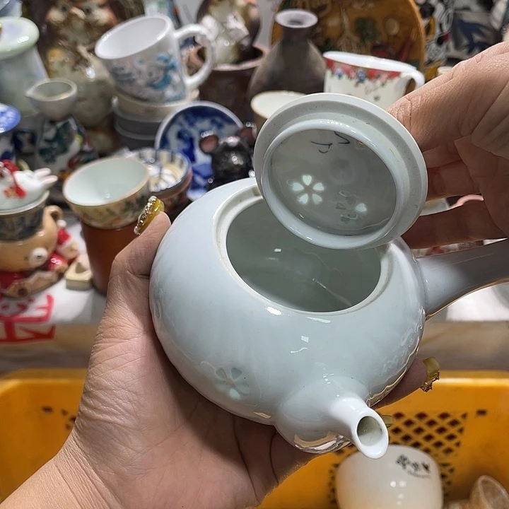 19.9发带瑕疵牌都是坏的7