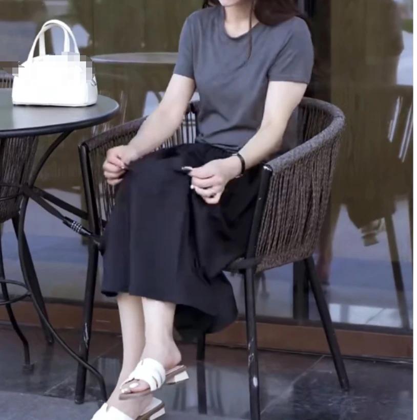 时尚潮流百搭精品女装dgd1971