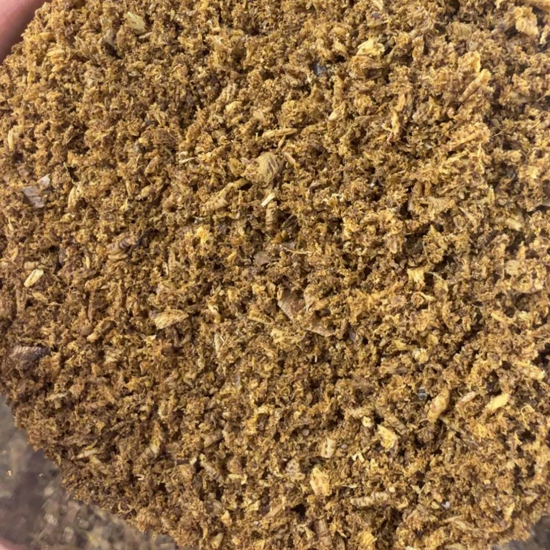 陈***峰香料绿棋沉水树丁粉50克