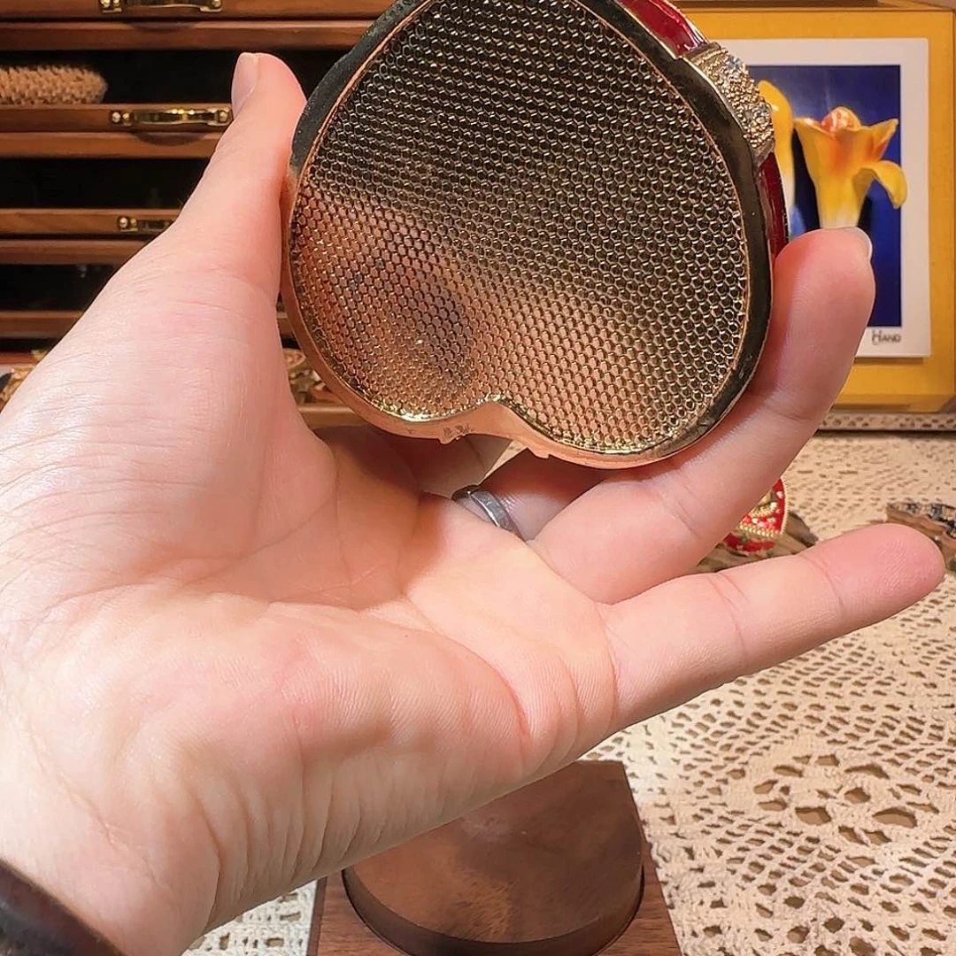 手工制品默认微瑕