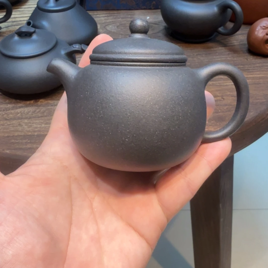 茶壶紫砂小郭紫砂
