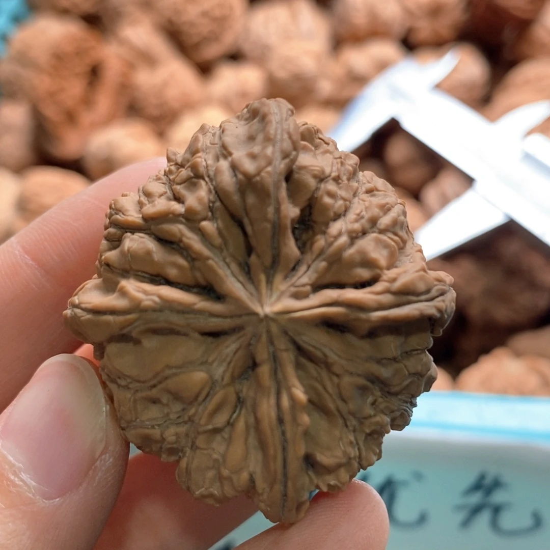 爆***生核桃定制商品不退不换