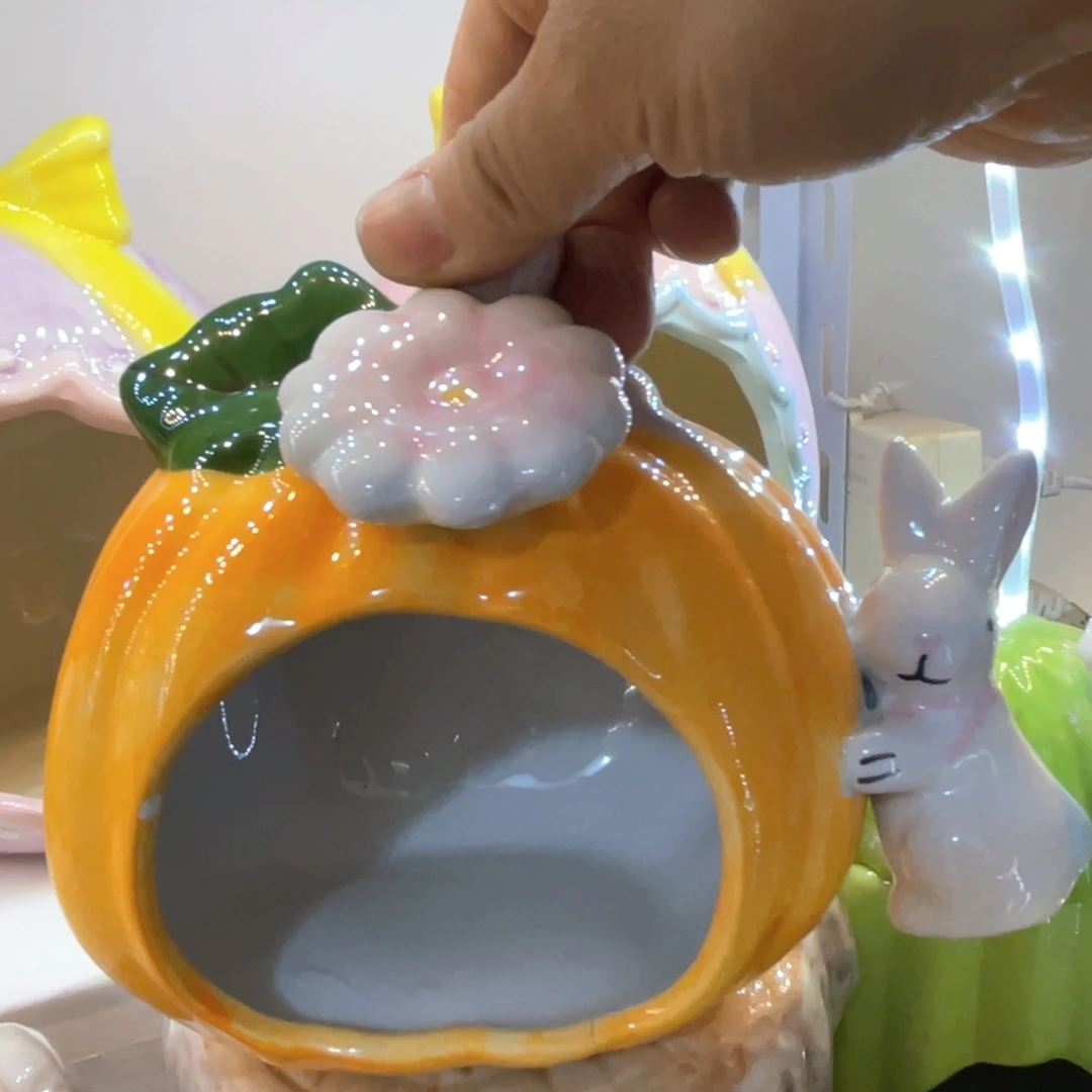 陶瓷微瑕介意慎拍