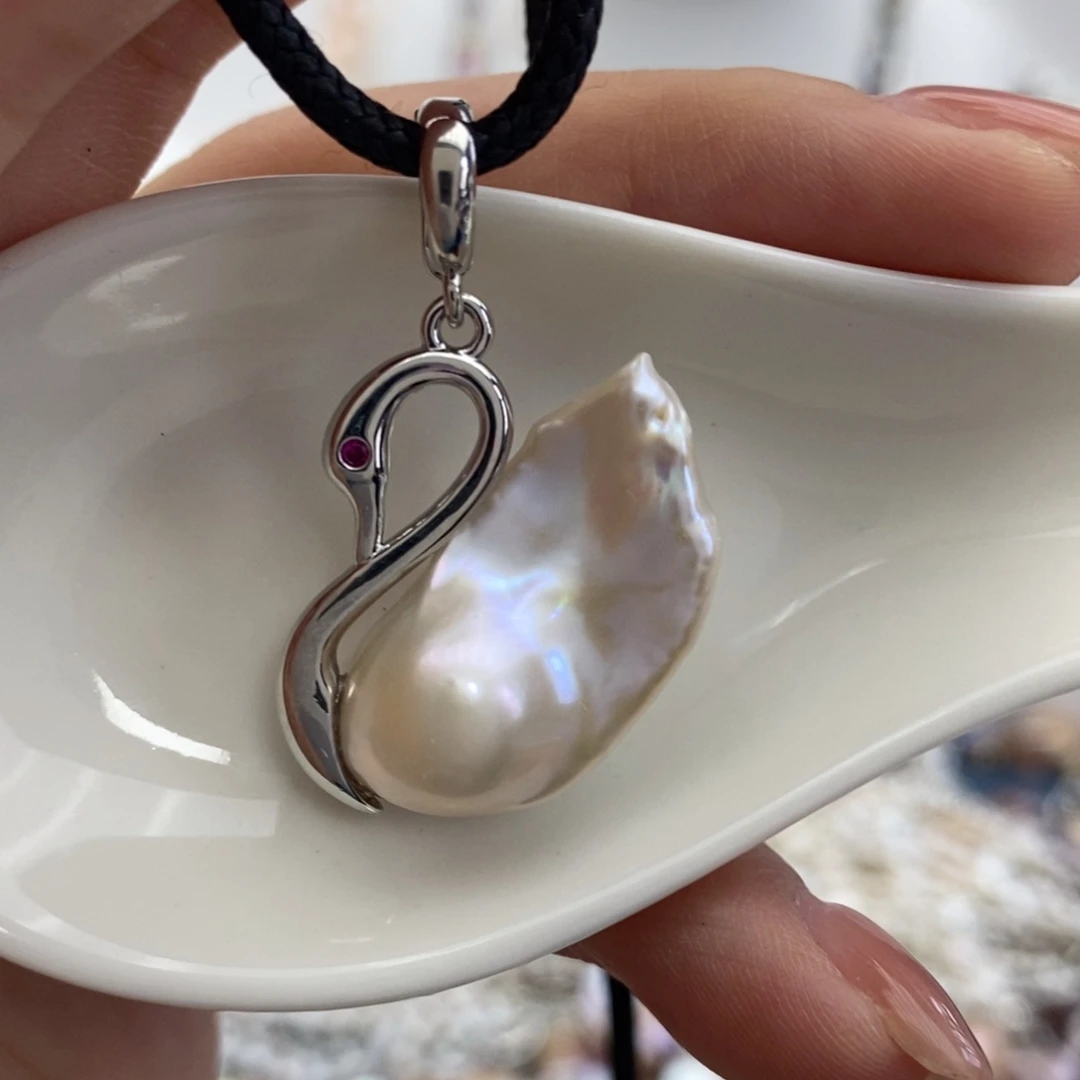 未镶嵌淡水珍珠其它