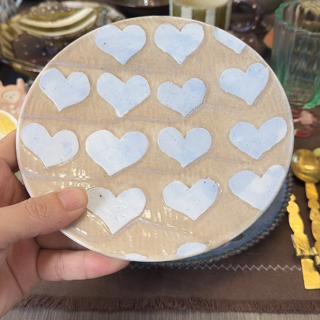 茶盏哈哈这都可以说成