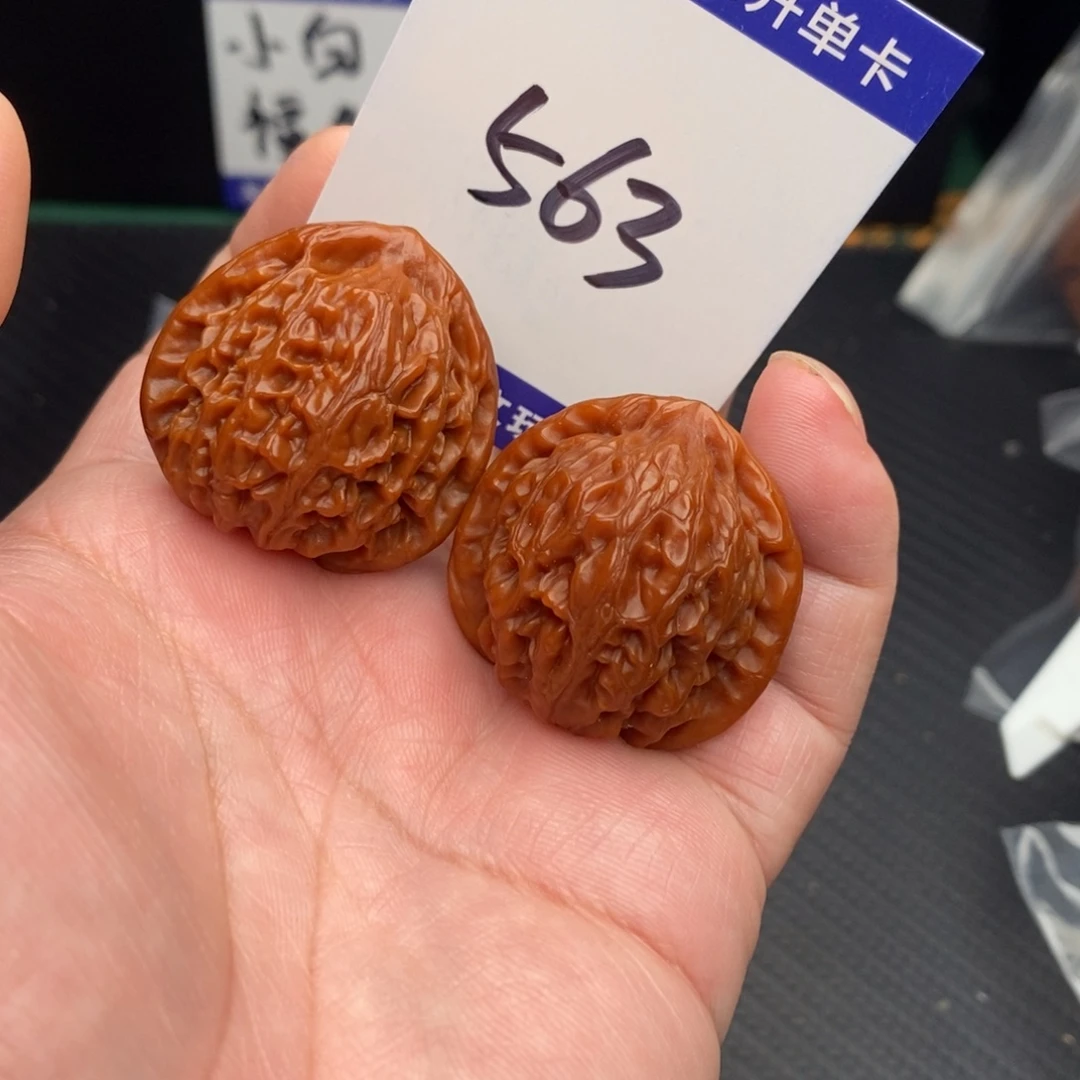 把件桃核宫灯33ooooo