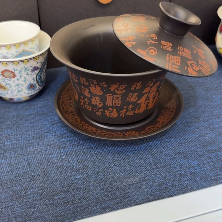 你家盖碗真好看！！！❤️❤️❤️