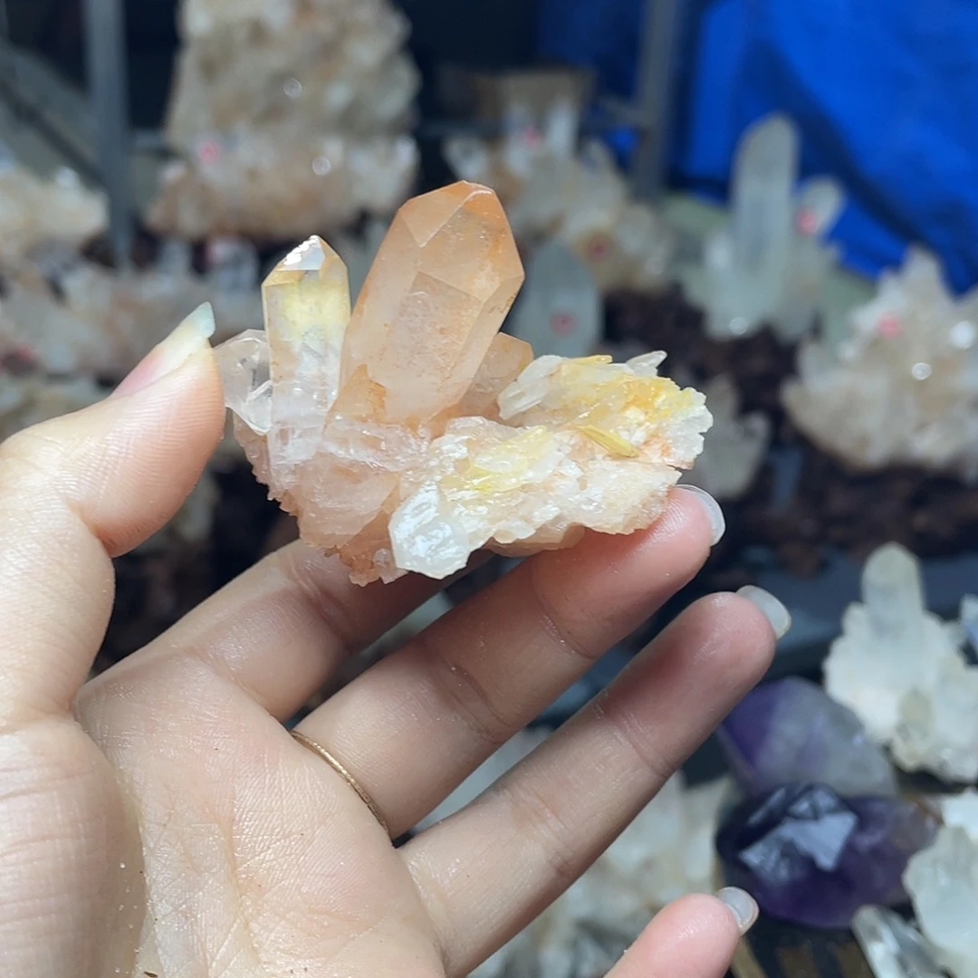 小***涡银S925镶嵌水晶珠宝半成品