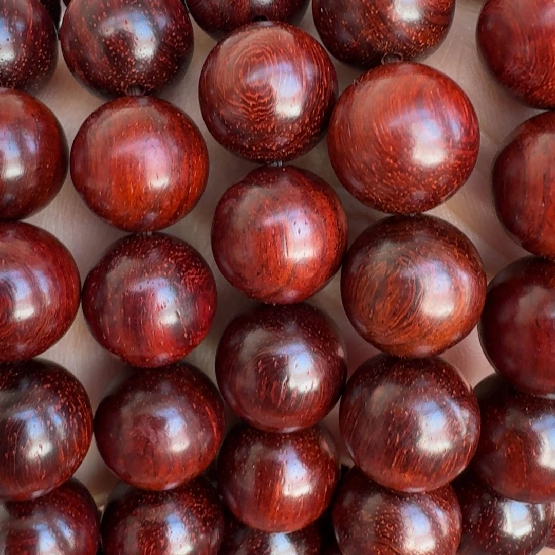 核桃手串/手链我们都在努力