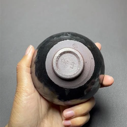 【闪购商品】茶盏-723............