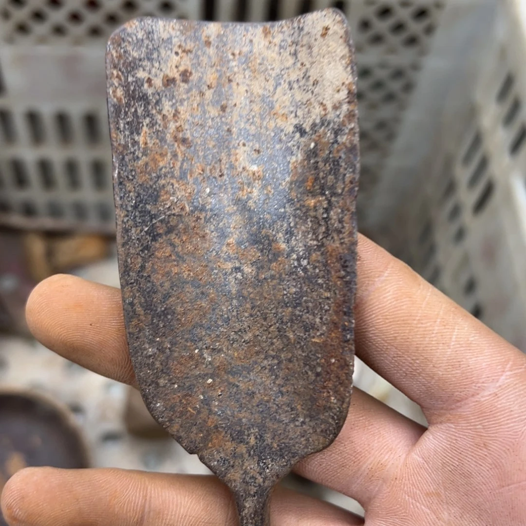 滚***江一图一物的小杂项