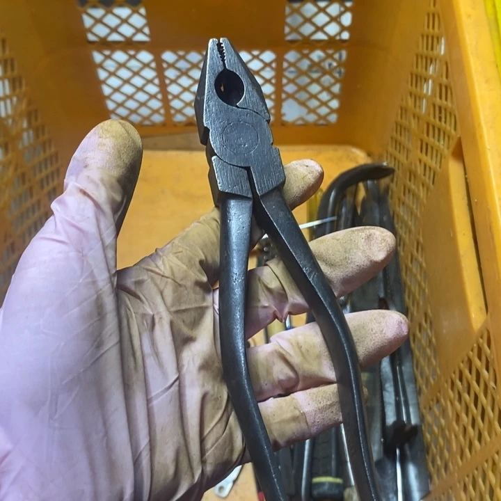 铁虎*二手工具二手工具