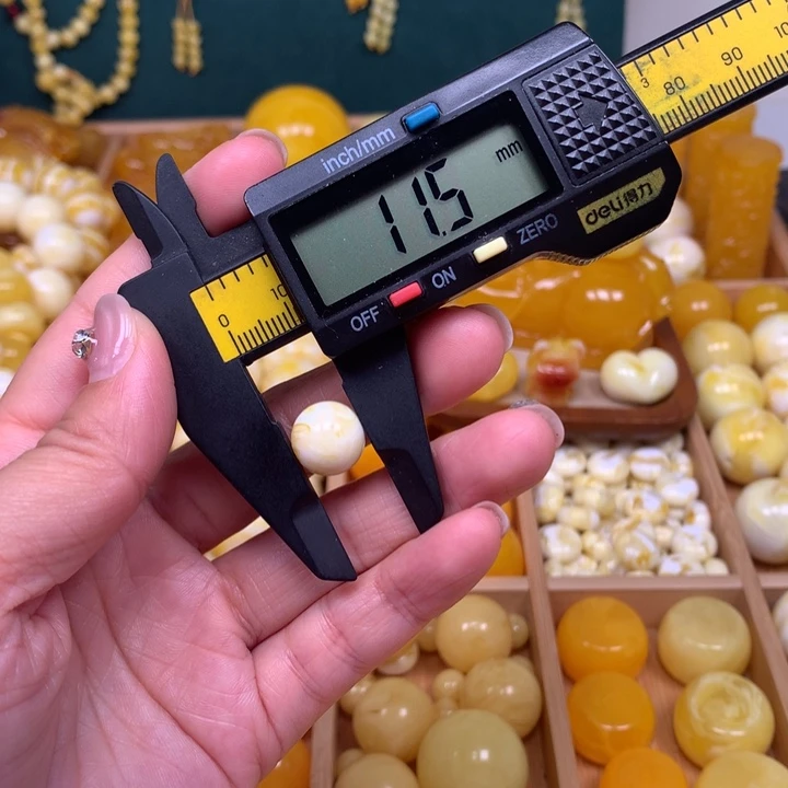 非金属配珠配饰23