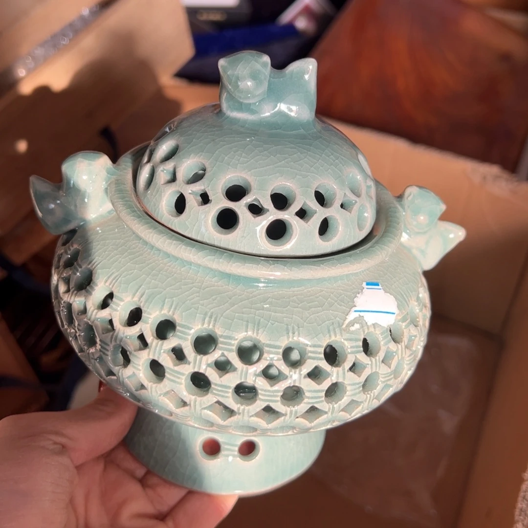 默认瑕疵，直播间看好细节