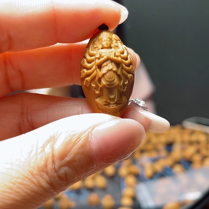 橄榄核手串/手链橄榄