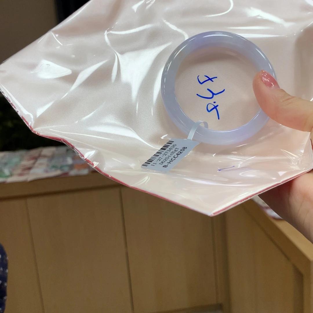 未镶嵌手镯翡翠不退不换