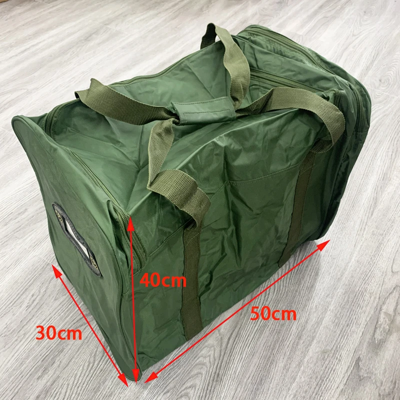 正品老式帆布袋被装袋前运袋用防雨帆布大容量搬家行李托运包防水