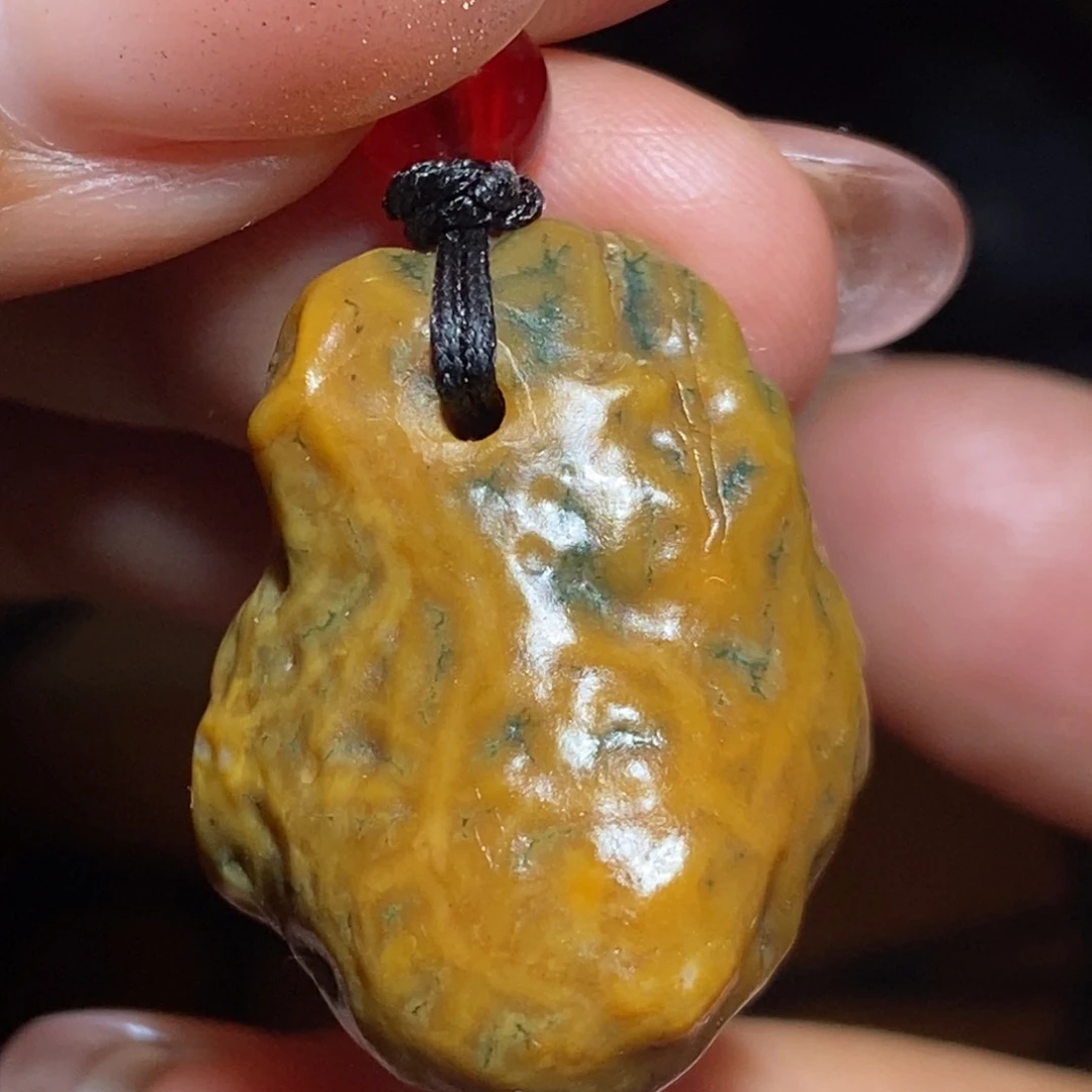 玛瑙/玉髓合金珠宝半成品