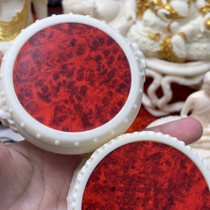 东非黑黄檀（紫光檀）