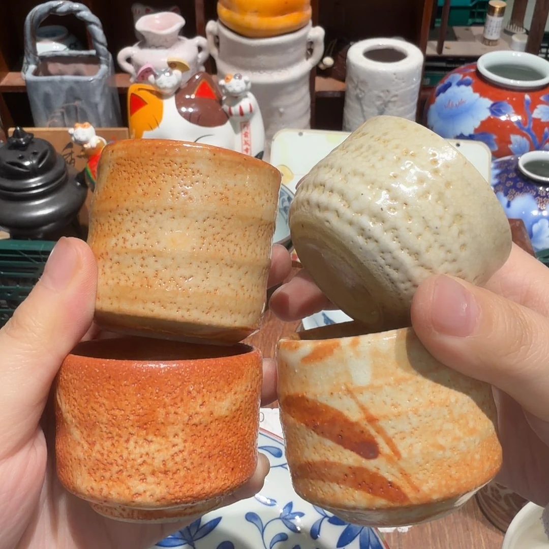 瓷片五十包邮 非全新