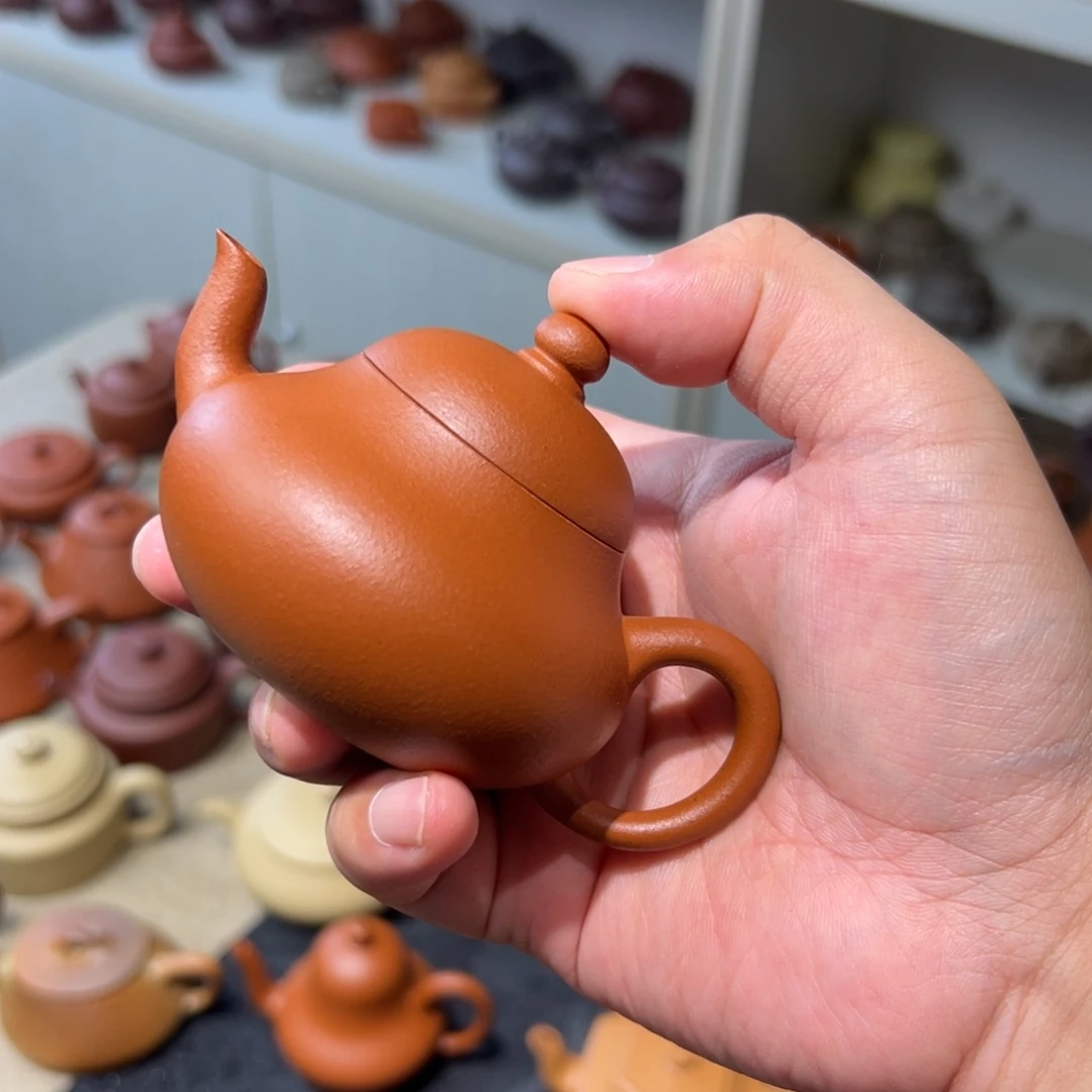 茶壶紫砂透**墙紫砂壶等