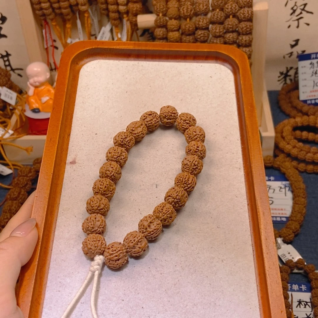 金刚菩提手串025花王福利12+